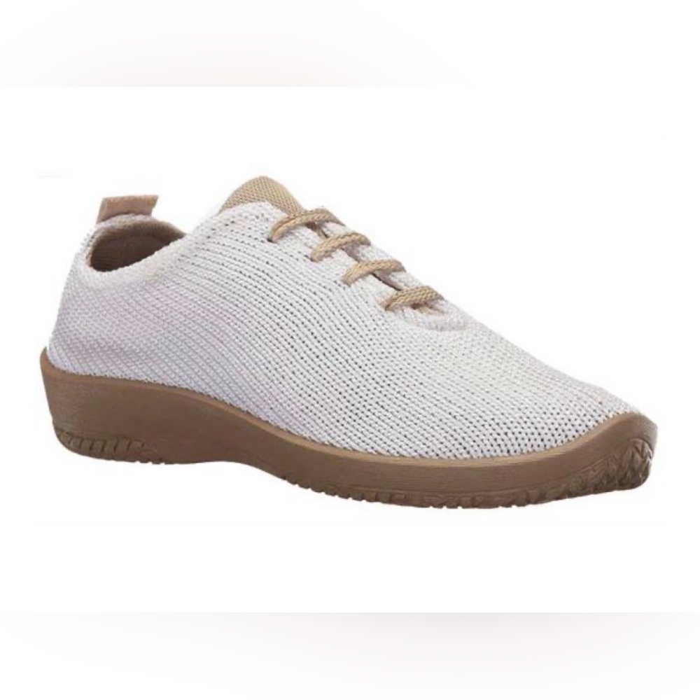 Arcopedico LS Knit Lace-up 38/7-7.5